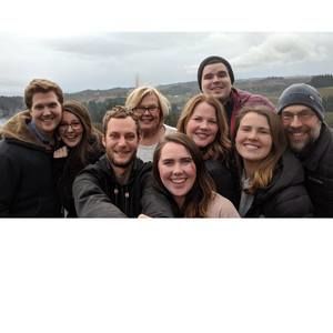 Meet your Posher, Corinne